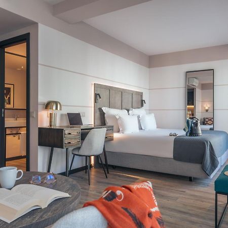 Pestana Lisboa Vintage City Center Suites Екстер'єр фото